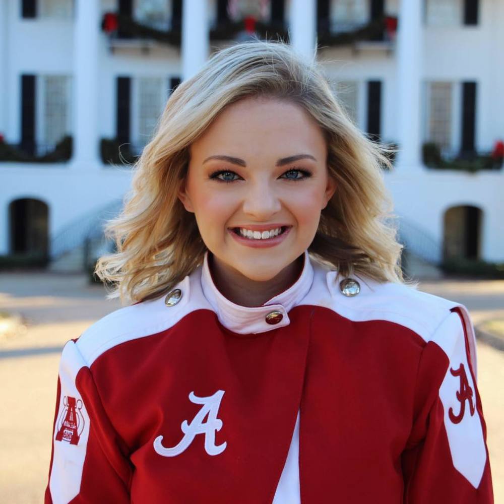 Meet your Posher, Kaitlyn